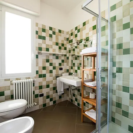 Appartement Luisella *