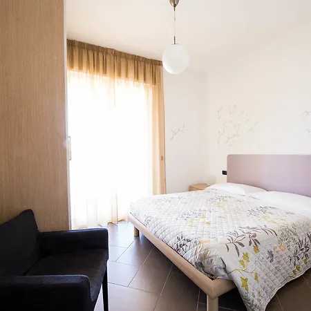 Appartement Luisella *
