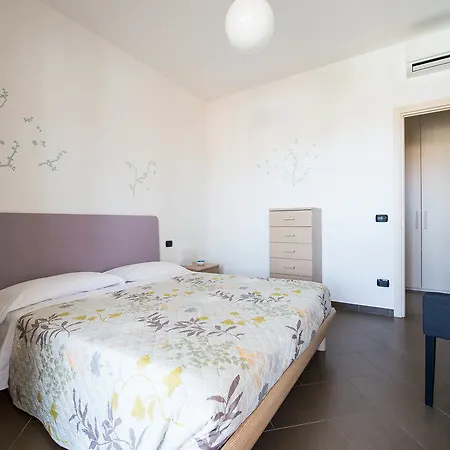 Appartement Luisella