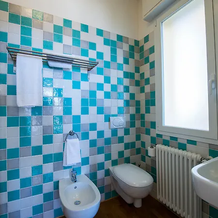 Appartement Luisella *