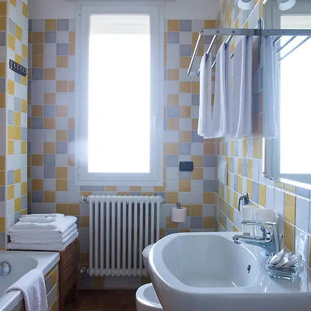 Luisella Appartement Albenga