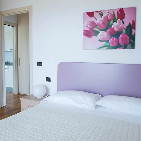 Appartement Luisella *
