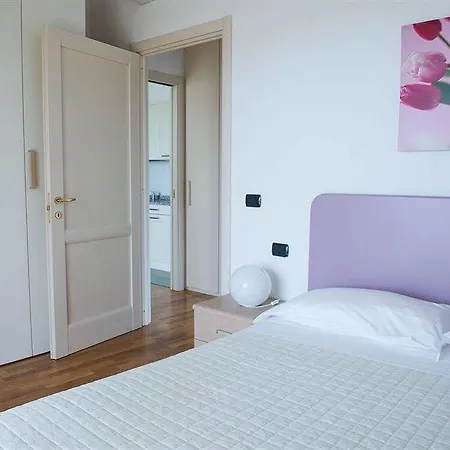 Appartement Luisella