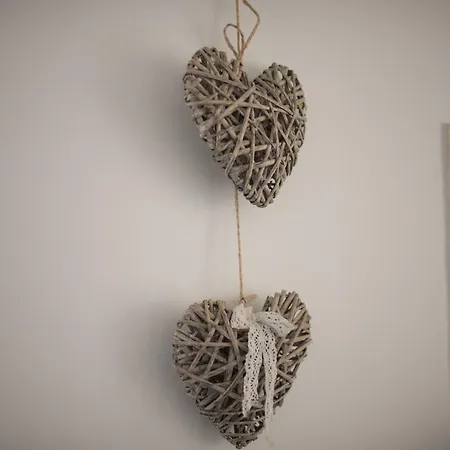 Appartamento Luisella *