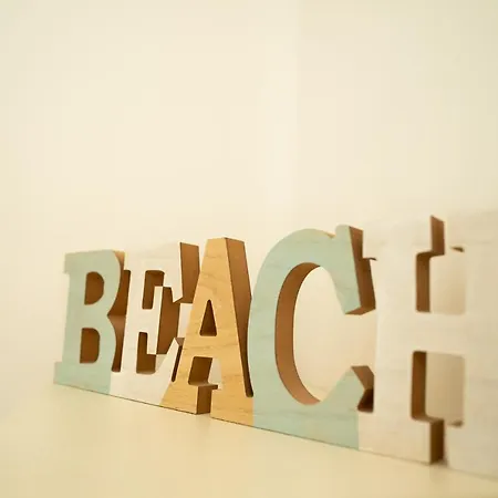 Luisella Apartment *