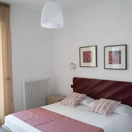 Apartment Luisella *