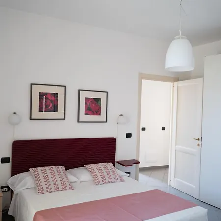 Apartment Luisella Albenga