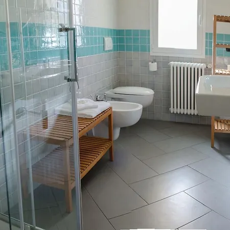 Luisella Appartamento Albenga
