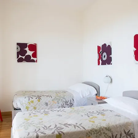 Appartamento Luisella Albenga