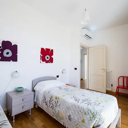 Appartamento Luisella