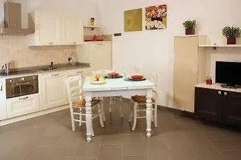 Appartamento Luisella