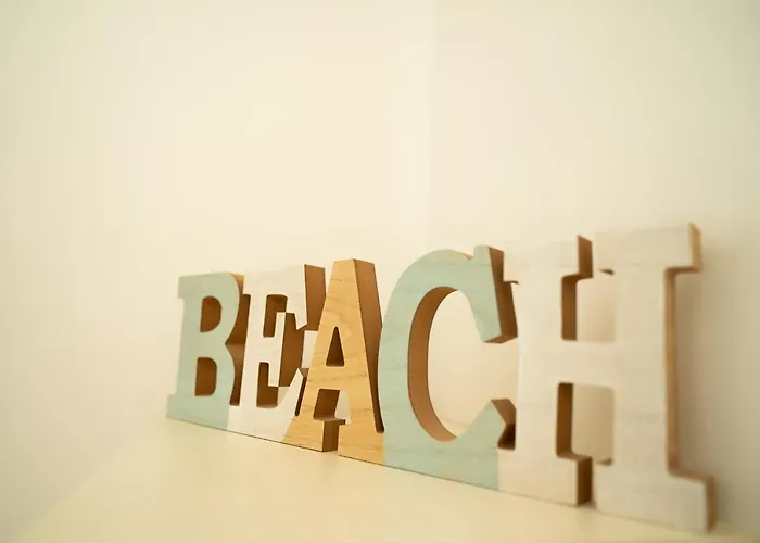 Luisella Appartement *