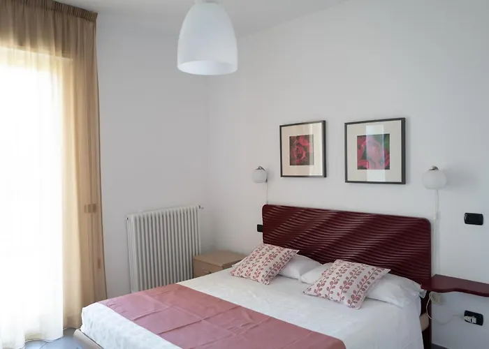 Appartement Luisella *