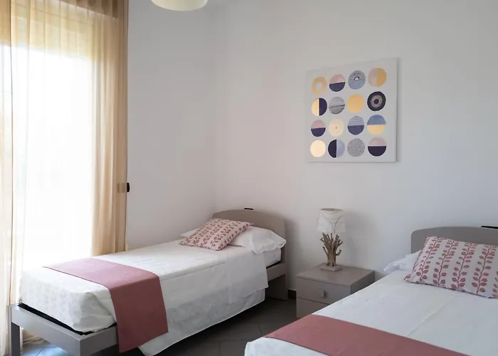 Luisella Appartement