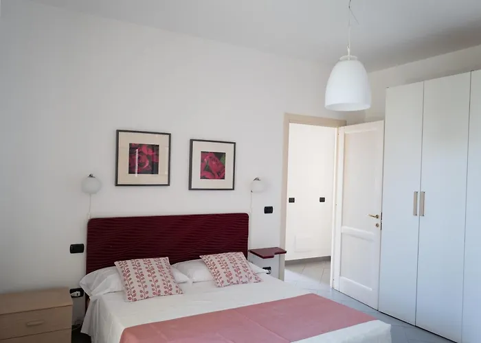 Appartement Luisella Albenga