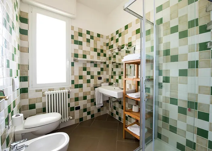 Appartement Luisella *