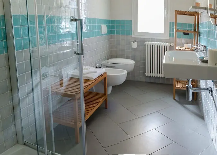 Luisella Appartement Albenga