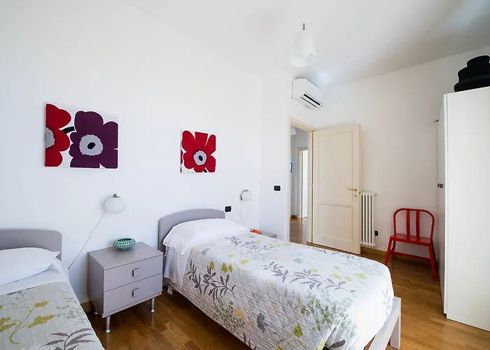 Appartement Luisella