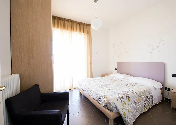 Appartement Luisella *