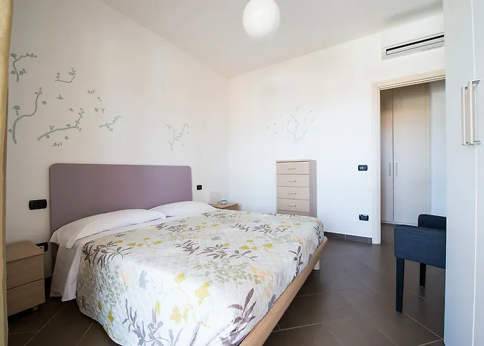 Appartement Luisella