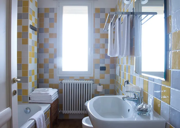 Luisella Appartement Albenga