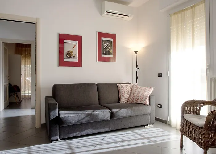 Appartement Luisella Albenga