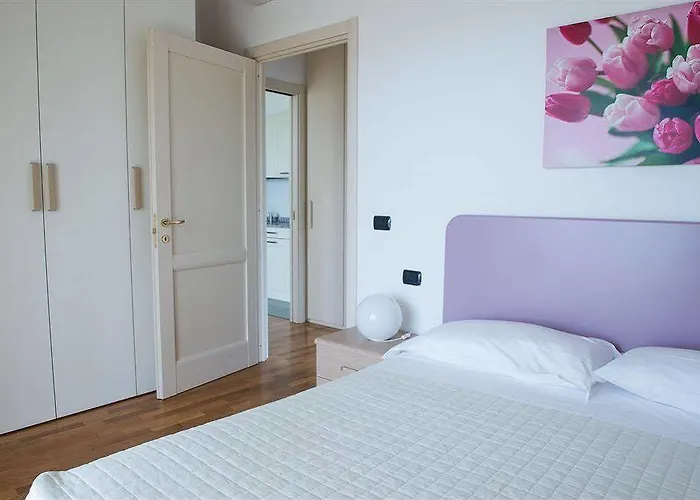 Appartement Luisella