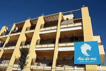 Luisella Appartement Albenga
