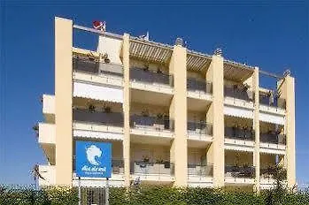 Luisella Appartement