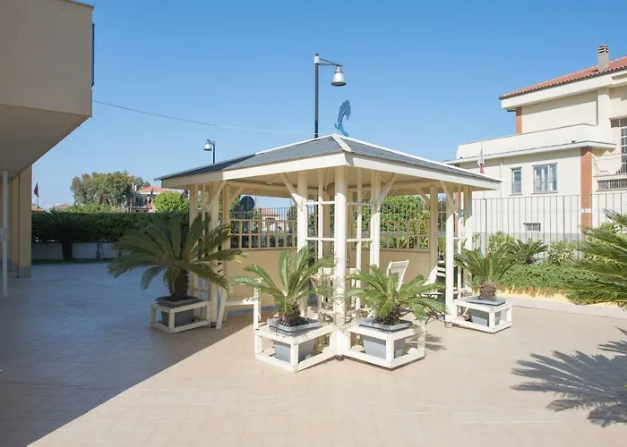 Luisella Appartement Albenga