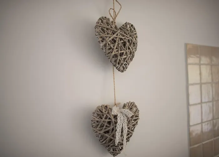 Appartement Luisella *